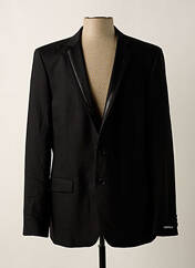 Blazer noir LAGERFELD pour homme seconde vue