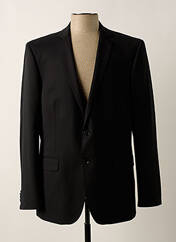 Blazer noir SAINT HILAIRE pour homme seconde vue