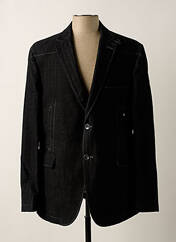 Blazer noir SAINT HILAIRE pour homme seconde vue