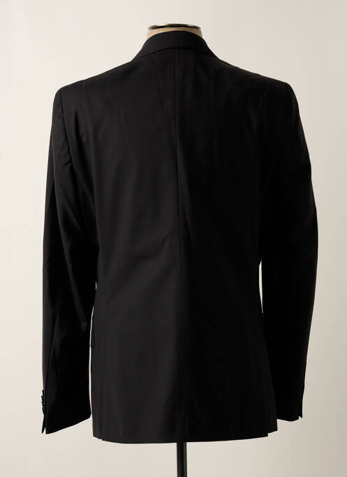 Blazer poches noir LAGERFELD homme