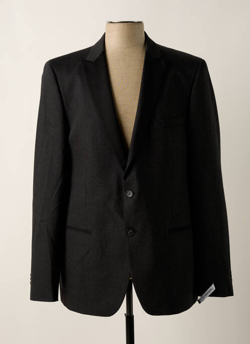 Blazer poches noir LAGERFELD homme