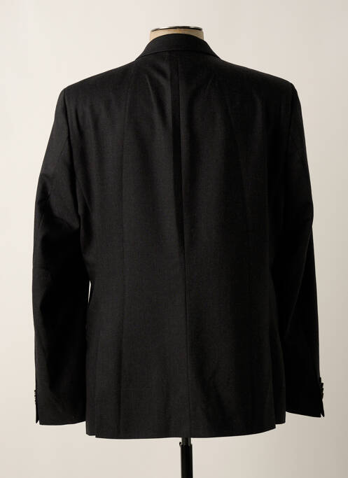 Blazer poches noir LAGERFELD homme