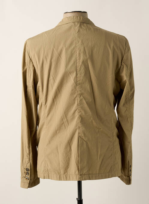 Blazer beige HUGO BOSS homme