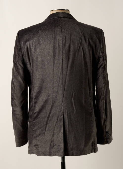 Blazer gris SAINT HILAIRE pour homme