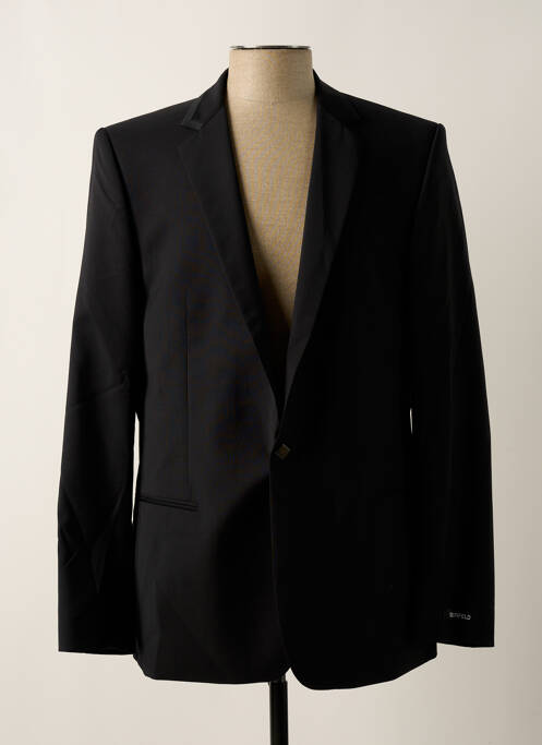 Blazer noir LAGERFELD pour homme