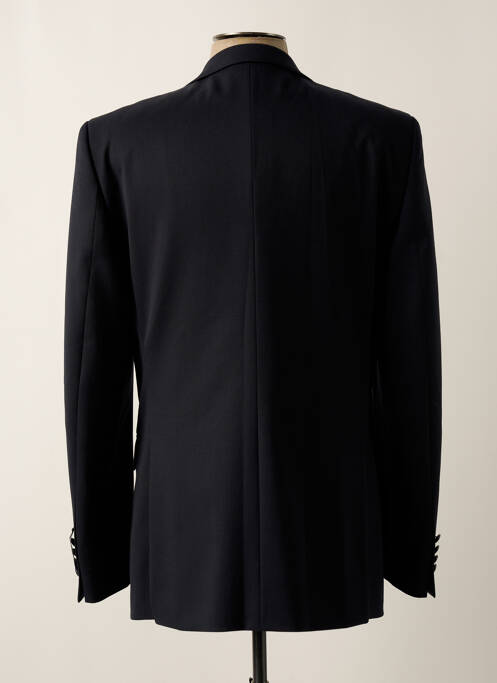 Blazer noir SAINT HILAIRE pour homme