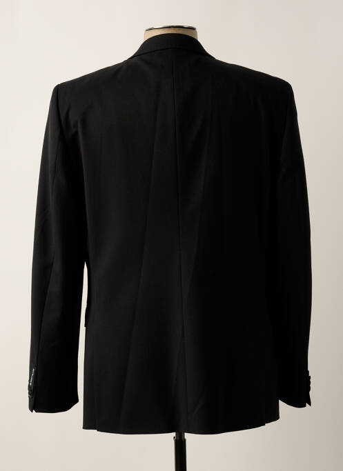 Blazer noir SAINT HILAIRE pour homme