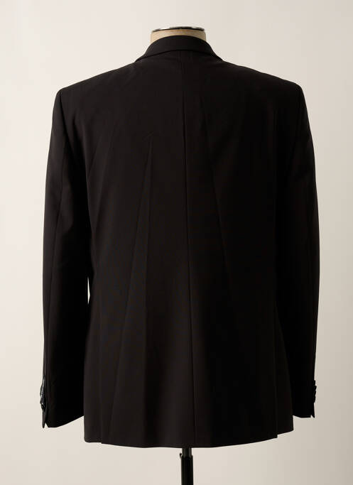 Blazer noir SAINT HILAIRE pour homme