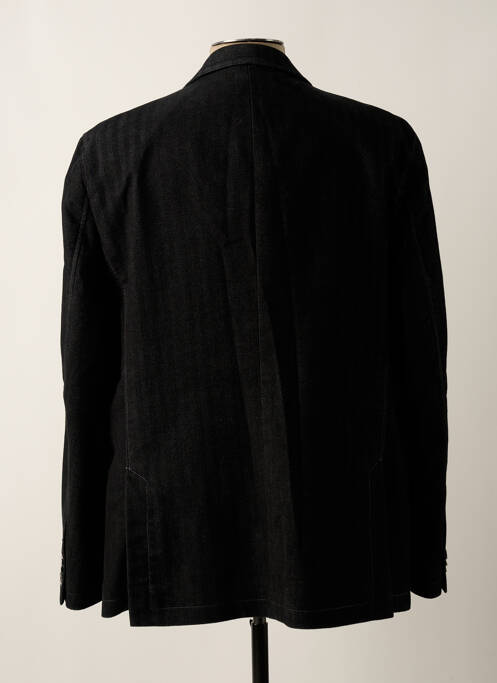 Blazer noir SAINT HILAIRE pour homme