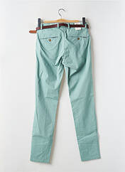 Pantalon chino bleu MAISON SCOTCH pour homme seconde vue