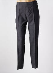 Pantalon slim gris TOMMY HILFIGER pour homme seconde vue