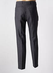 Pantalon slim gris TOMMY HILFIGER pour homme seconde vue