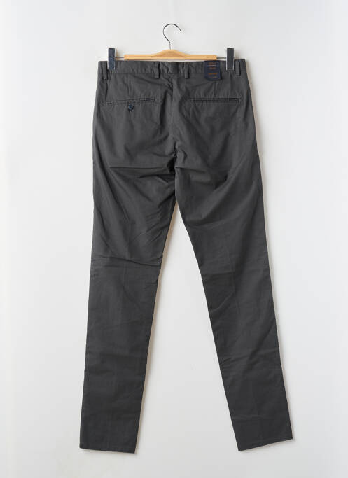 Pantalon chino gris MAISON SCOTCH pour homme