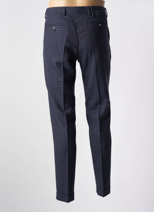 Pantalon slim bleu TOMMY HILFIGER pour homme