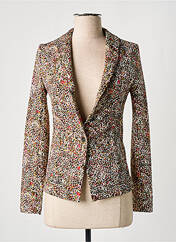 Blazer beige IKKS pour femme seconde vue