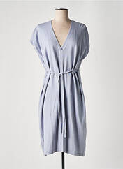 Robe pull gris RODIER pour femme seconde vue