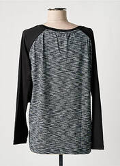 Top gris TRESPASS pour femme seconde vue