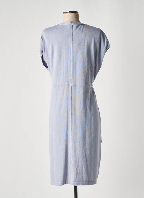 Robe pull gris RODIER pour femme