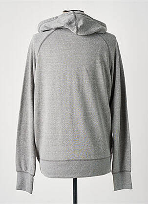 Veste casual resserrée sur le bas gris SLAZENGER homme