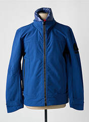 Coupe-vent bleu GAASTRA pour homme seconde vue