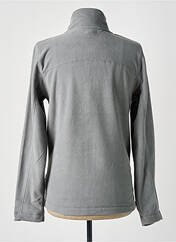 Polaire gris SLAZENGER pour homme seconde vue