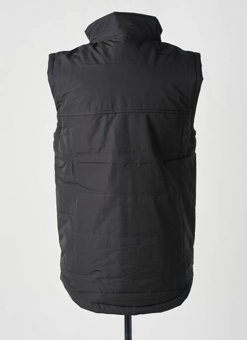 Doudoune gris SLAZENGER pour homme