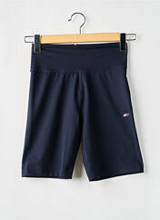 Cycliste bleu TOMMY HILFIGER pour homme seconde vue