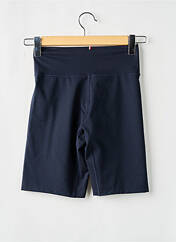 Cycliste bleu TOMMY HILFIGER pour homme seconde vue