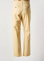 Pantalon chino beige EDWEEN PEARSON pour homme seconde vue