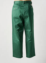 Pantalon droit vert RALPH LAUREN pour homme seconde vue