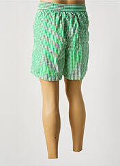 Short de bain vert RALPH LAUREN pour homme seconde vue