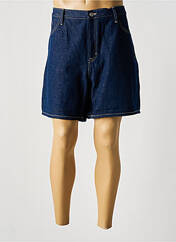 Short bleu TOMMY HILFIGER pour homme seconde vue