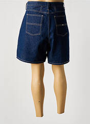 Short bleu TOMMY HILFIGER pour homme seconde vue