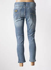 Jeans coupe slim bleu LOIS pour femme seconde vue