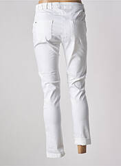 Pantalon droit blanc MADO ET LES AUTRES pour femme seconde vue