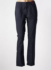 Pantalon slim bleu GAASTRA pour femme seconde vue