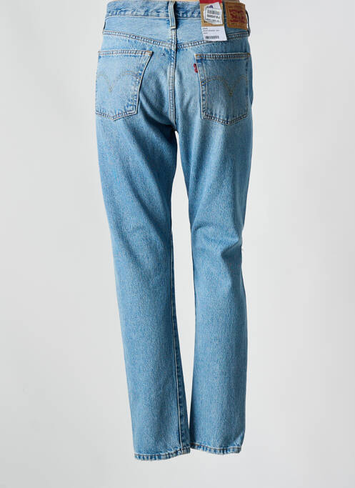Jeans skinny bleu LEVIS pour femme