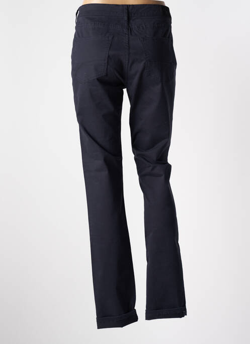 Pantalon slim bleu GAASTRA pour femme