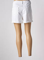 Short blanc CAROLL pour femme seconde vue