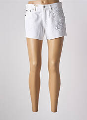 Short blanc RALPH LAUREN pour femme seconde vue