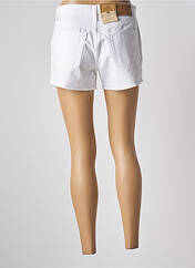 Short blanc RALPH LAUREN pour femme seconde vue