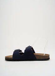 Mules/Sabots bleu LA MAISON DE L'ESPADRILLE pour homme seconde vue