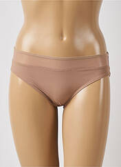 Culotte beige DIM pour femme seconde vue