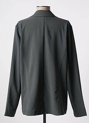 Blazer poches vert CECIL femme