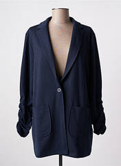 Blazer bleu CECIL pour femme seconde vue