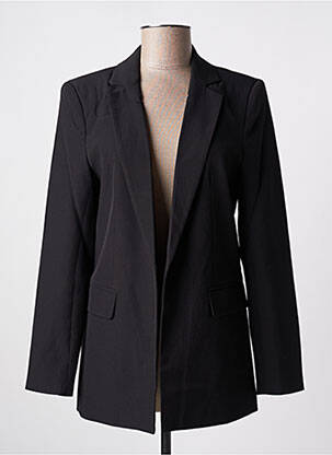 Blazer noir ONLY pour femme