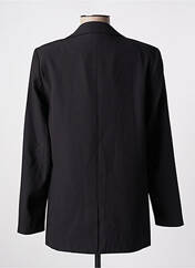 Blazer noir ONLY pour femme seconde vue