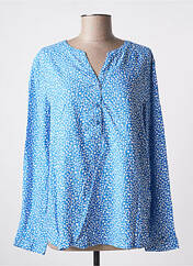 Blouse bleu CECIL pour femme seconde vue