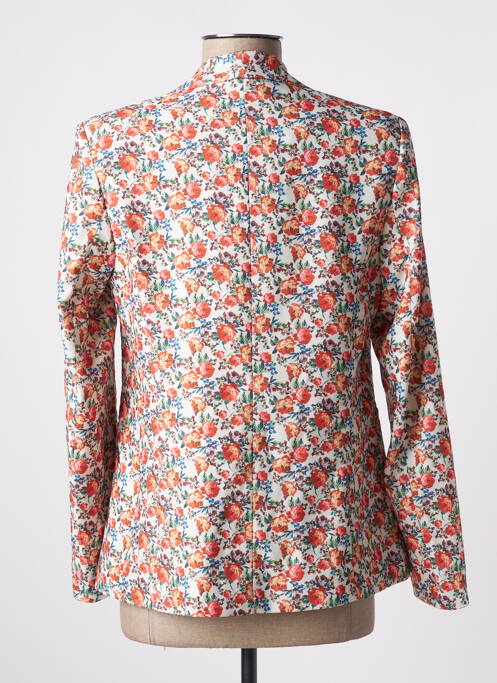 Blazer beige ONLY pour femme