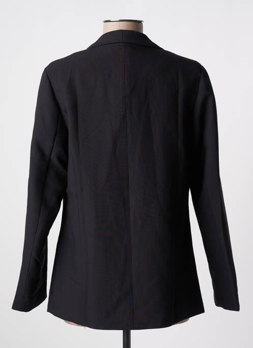 Blazer noir DAPHNEA pour femme